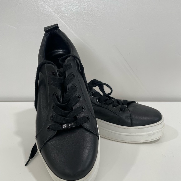 J/SLIDES Shoes Jslides Noca Nyc Sneaker Leather Poshmark